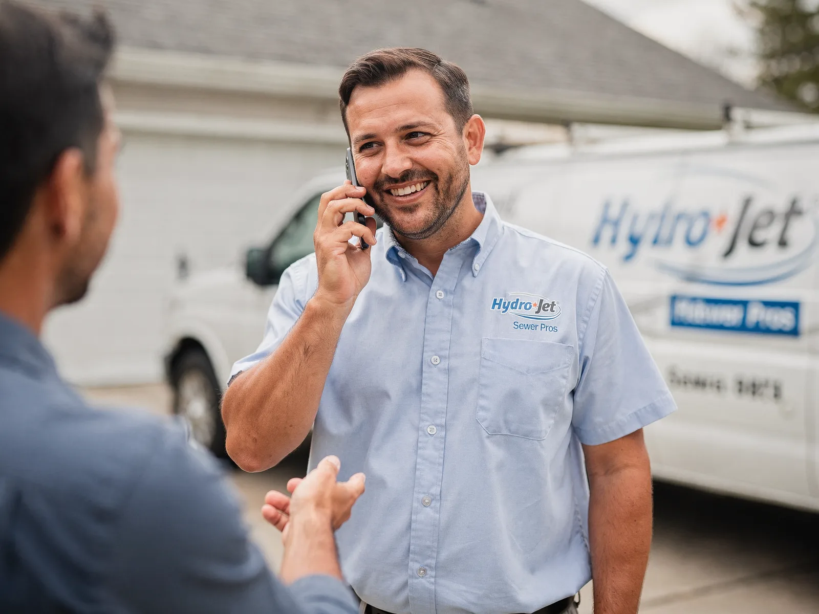 Hydro Jetting Stotts City, MO FAQs
